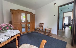 Oază de liniște aproape de Oradea | Casă renovată cu grădină și garaj - Poză 5