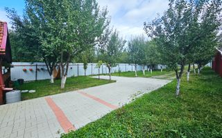 Casa | Foisor | Livada | Teren 2000 mp | Zizin | Brasov - Poză 2