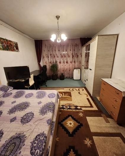 Garsonieră spațioasă de închiriat Berceni - Poză 2