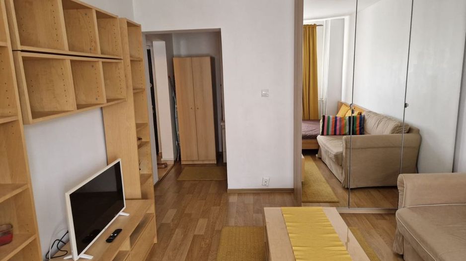 Garsoniera decomandata Timpuri Noi | Tineretului - Poză 2