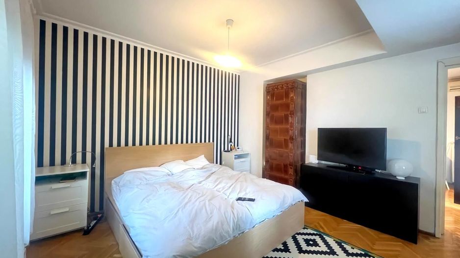 2 camere in vila Primaverii - Poză 5