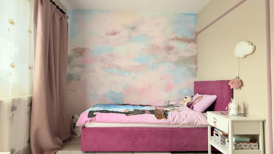 COMISION 0% | Duplex Modern Mobilat | Mosnita Noua-Serena1 | 94mp - Poză 12