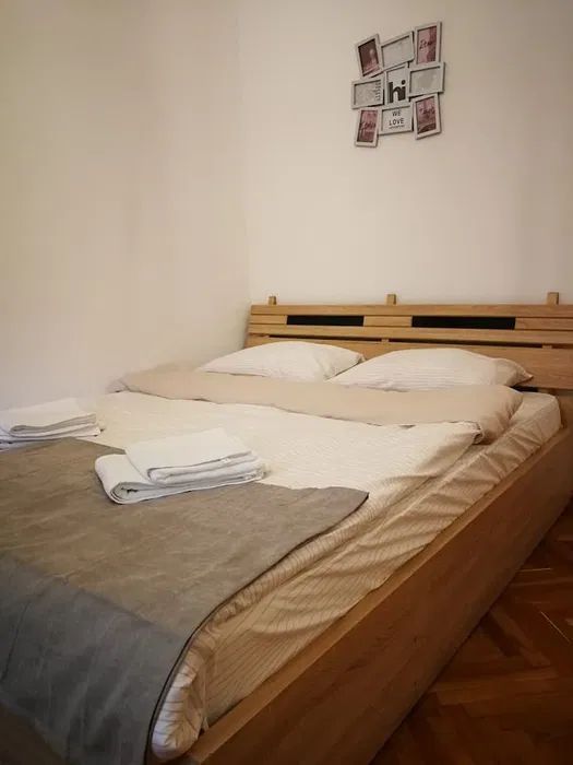 Apartament 2 camere | Decomandat | Central | 45 mp | La casa - Poză 4