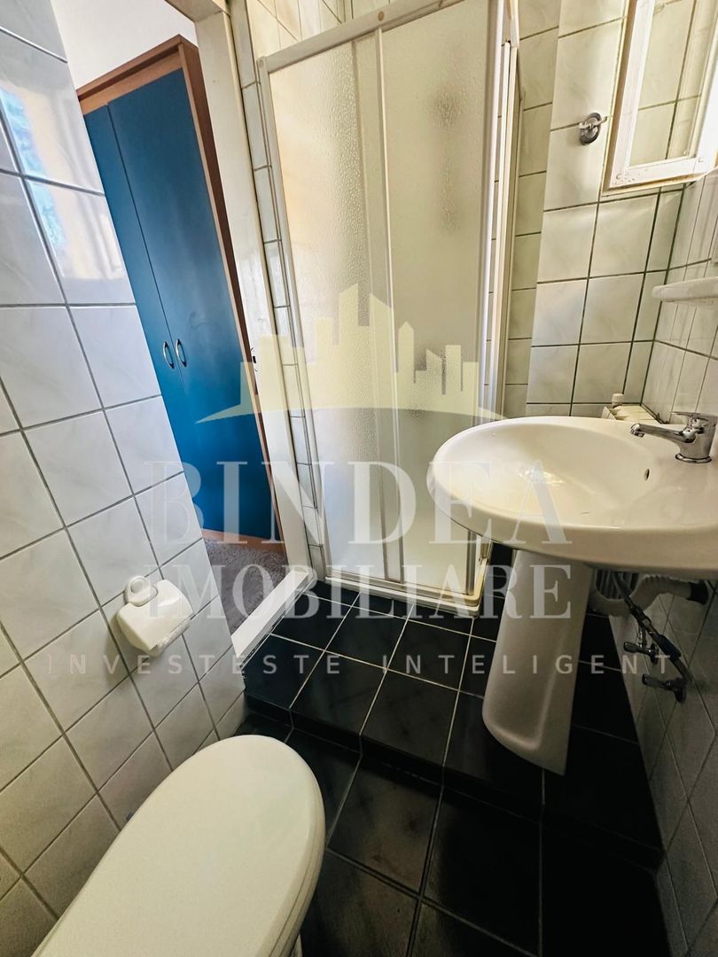 Apartament la casa zona Lipovei - Poză 10