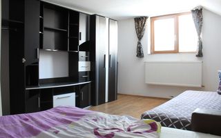 Proprietate rară | 4458 mp teren intravilan | Casă solidă, natură, liniște totală. | Bratca, Bihor. - Poză 24