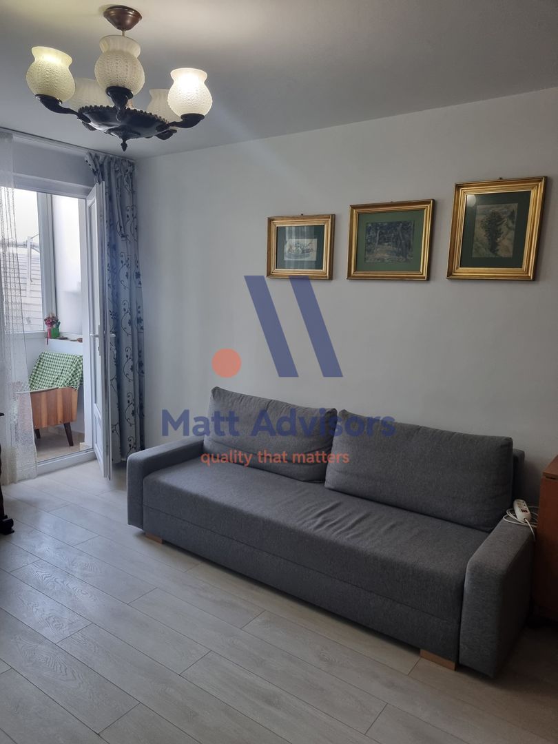 Apartament 2 camere - zona Brancoveanu - Poză 3