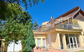 BRASADAS vinde casa P+M 6 cam 227mp teren 11 ari in 14 Mai. - Poză 1