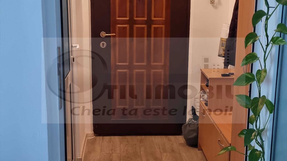 Ap 2 camere, 41 mp, zona Zimbru , mobilat si utilat 75.800 € - Poză 5