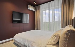 Apartament cu design premium | Prima închiriere | Zona Odăi, Otopeni - Poză 7