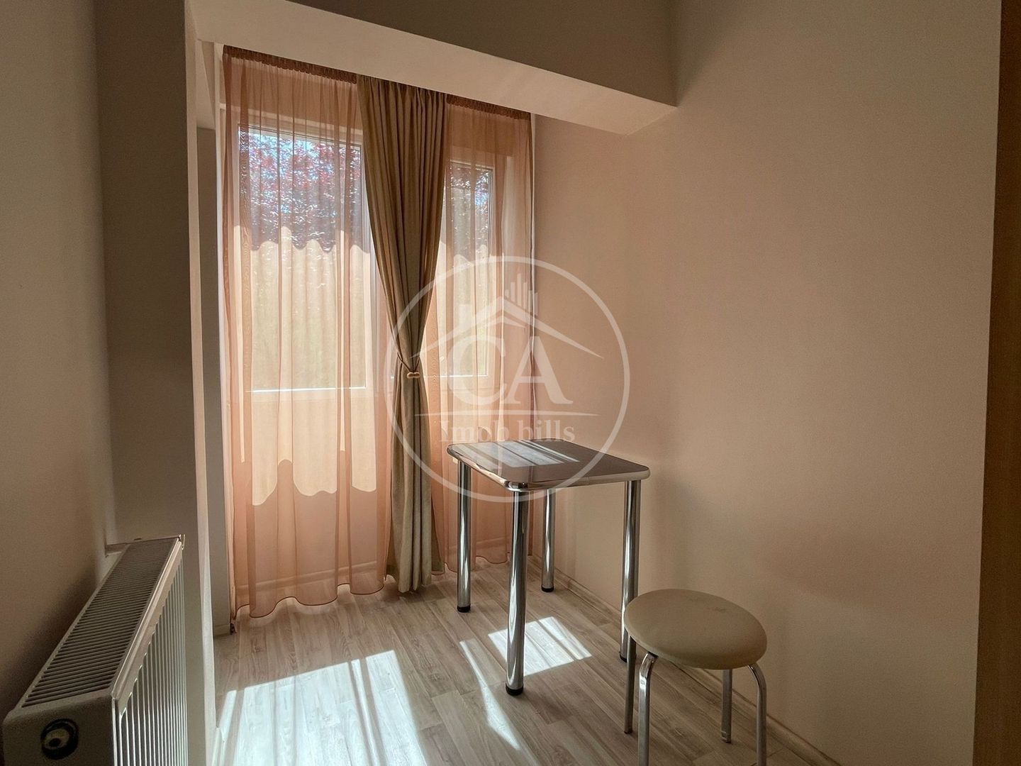 Apartament de inchiriat cu 1 camera in zona Iosia, Oradea - Poză 3