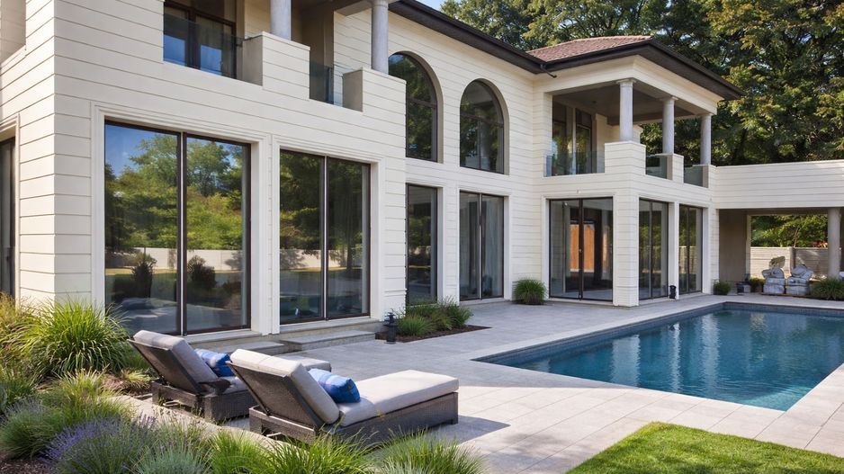 Vila deosebita | Corbeanca | langa Padure - Poză 1