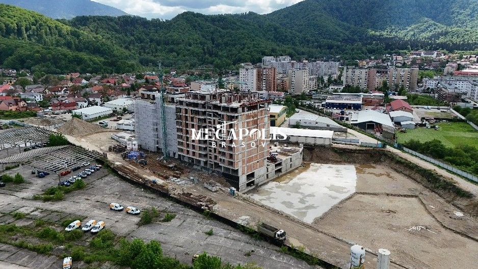 Apartament cu 3 camere | Noua | 100 mp Utili - Poză 12