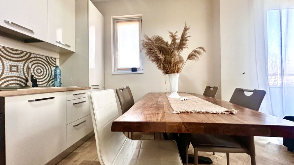 Locuința ideală în Braytim – Apartament cu 3 camere si loc de parcare - Poză 10