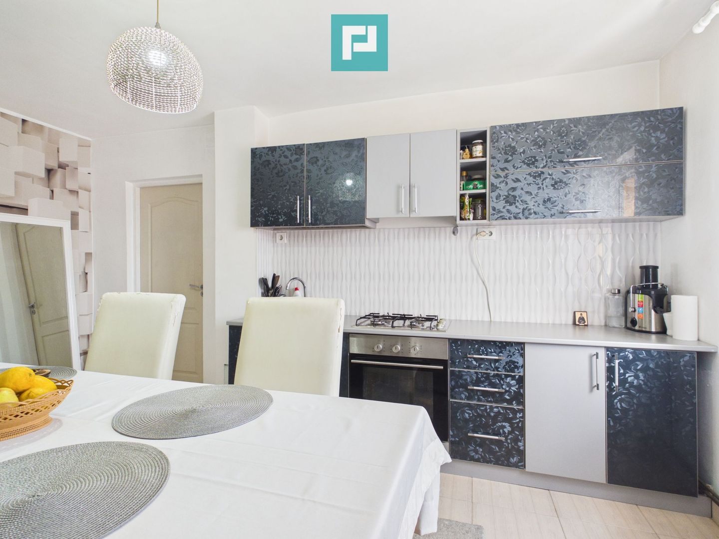 Apartament 2 camere zona Lipovei - Poză 8