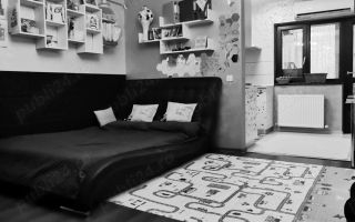 Ap. 2 cam, 51,40 mp, open space, Valea Lupului - Poză 2