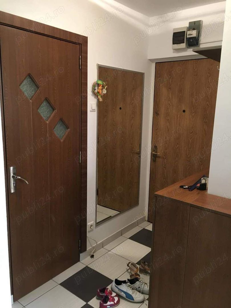 Apartament Tineretului Budapesta - Poză 7