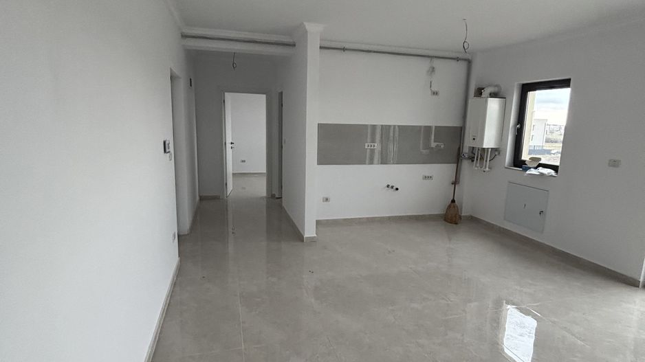 Apartament 2 camere Calea Urseni - Poză 1