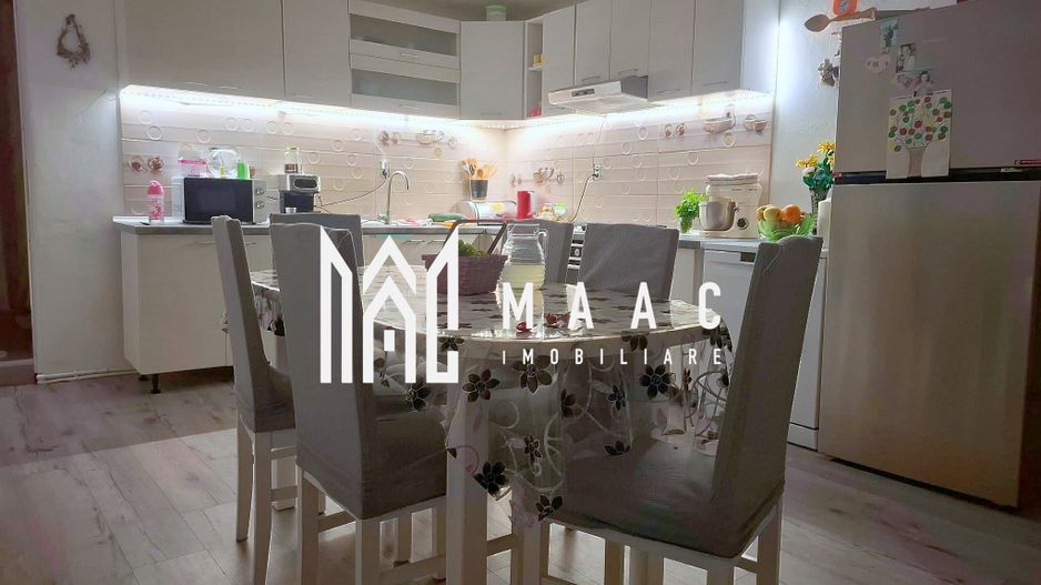 Casă 6 camere de vânzare | Colun | 160 mp - Poză 6