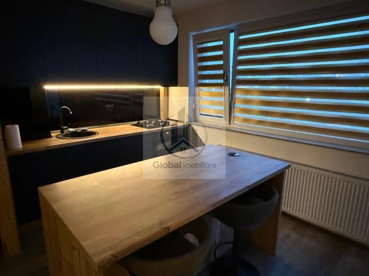 Apartament 2 camere Ivory Residence Pipera | Parcare + Boxă | Balcon închis - Poză 2