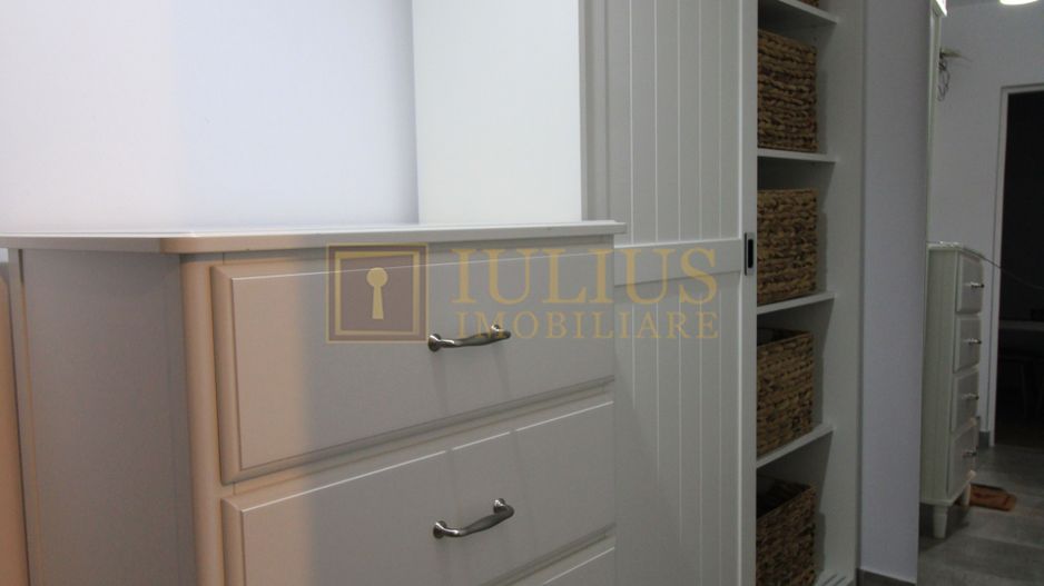 5 minute de Iulius Mall, 2 camere, Pet-friendly - Poză 10