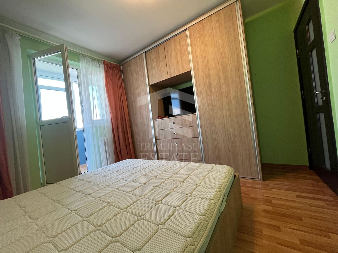 TITAN | Jean Steriadi | Chirie 2 Camere | Metrou 950m - Poză 10