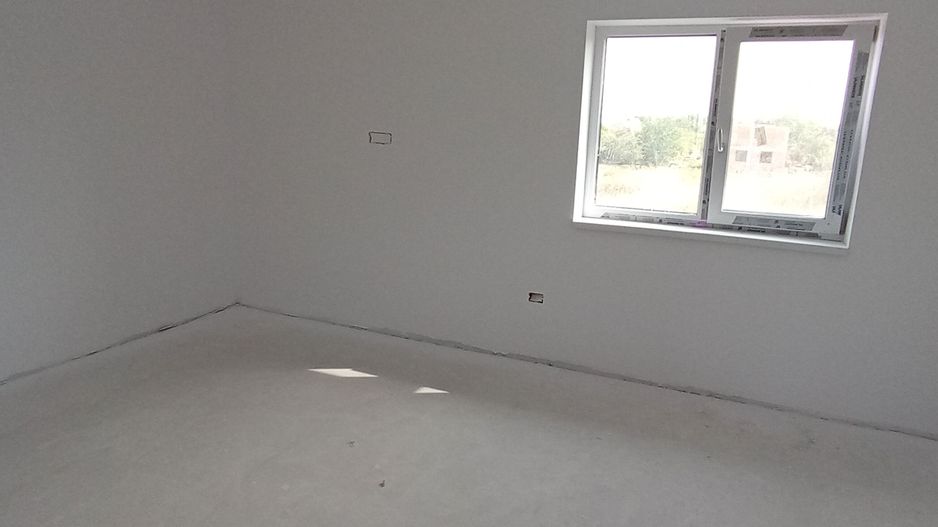 Sanandrei, Duplex pe Etaj, Drum Asflatat, Bucatarie Separata - Poză 8