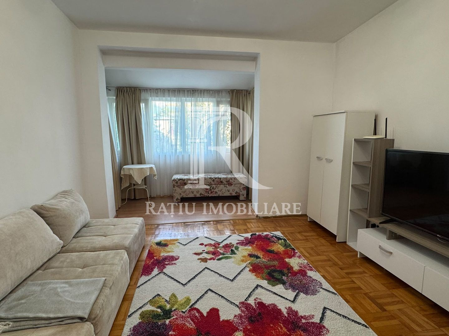 De inchiriat | Apartament 2 camere | zona garii | Oradea - Poză 1