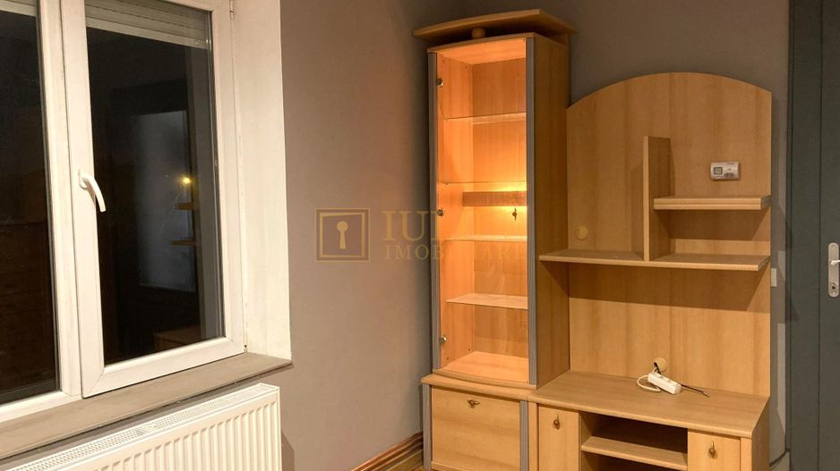Apartament cu 1 camera, loc de parcare in curte, POLITEHNICĂ - Poză 4