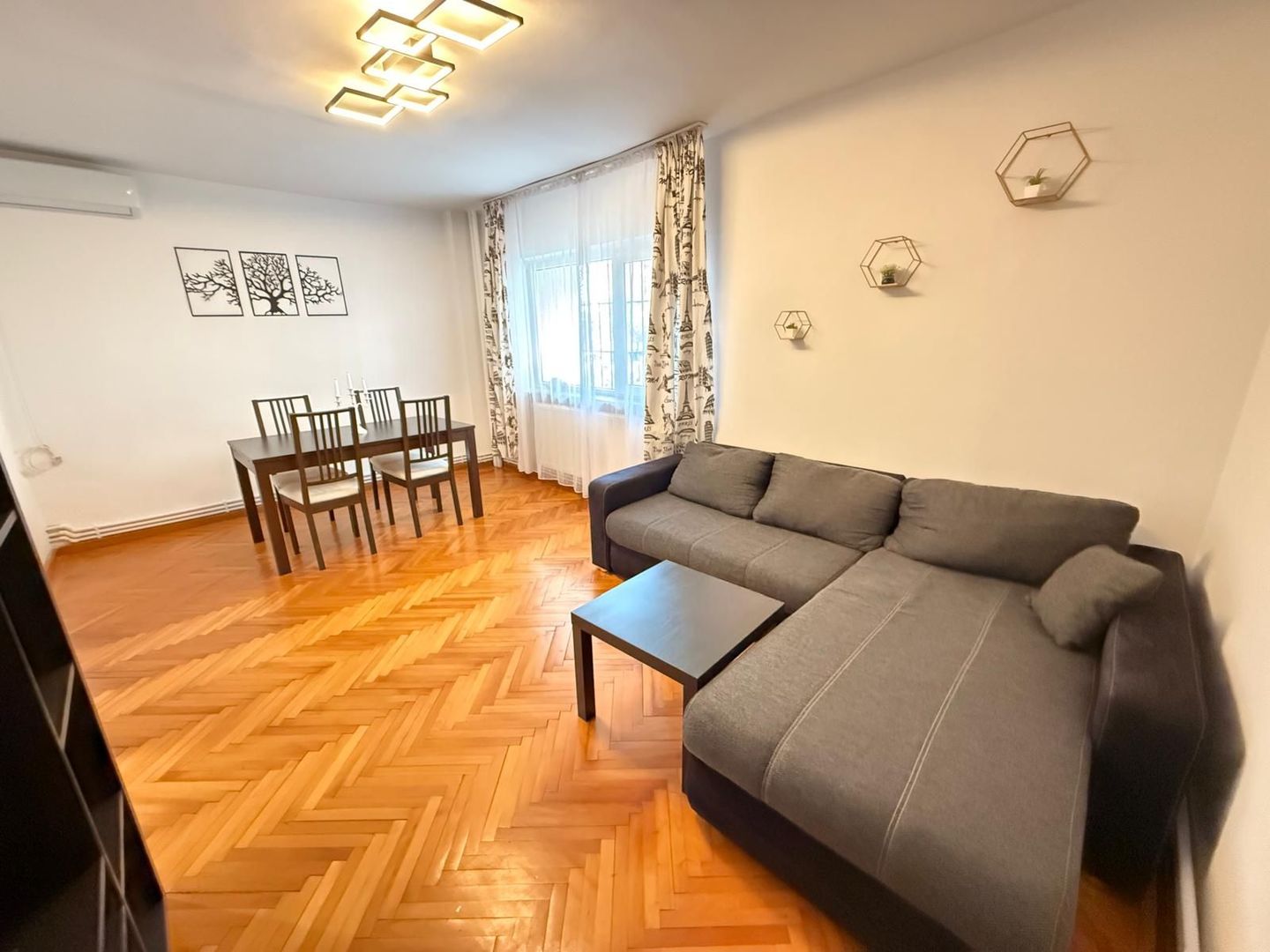 Apartament 2 camere Lacul Tei Teiul Doamnei - Poză 4