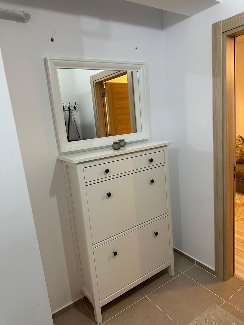 AP. 2 CAMERE METALURGIEI, PRIMA INCHIRIERE, CENTRALA, BLOC NOU - Poză 7