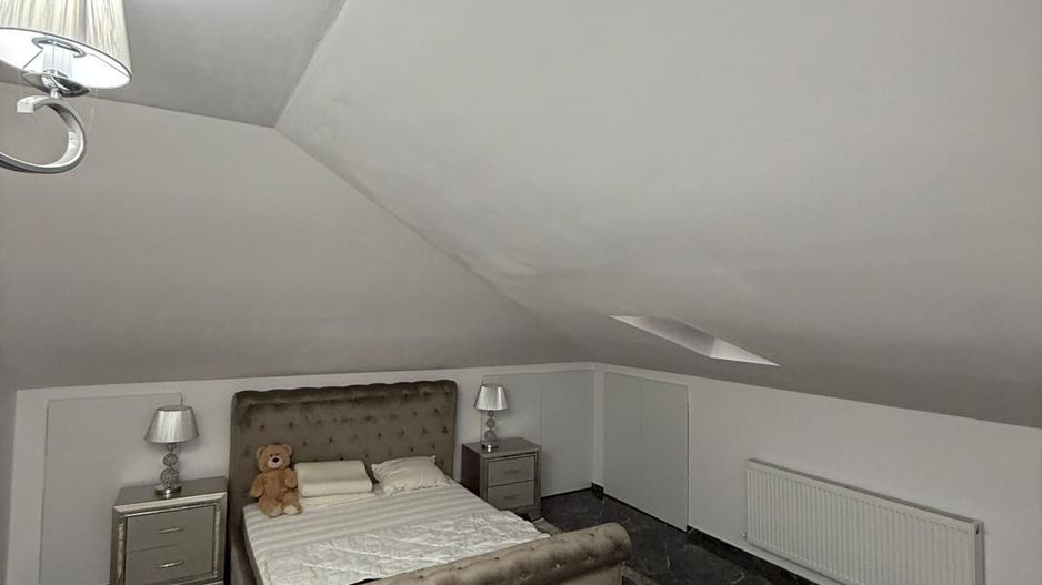 AP. 3 CAMERE SEMIMOBILAT, MUTARE IMEDIATA, PARCARE INCLUSA,COMISION 0% - Poză 16