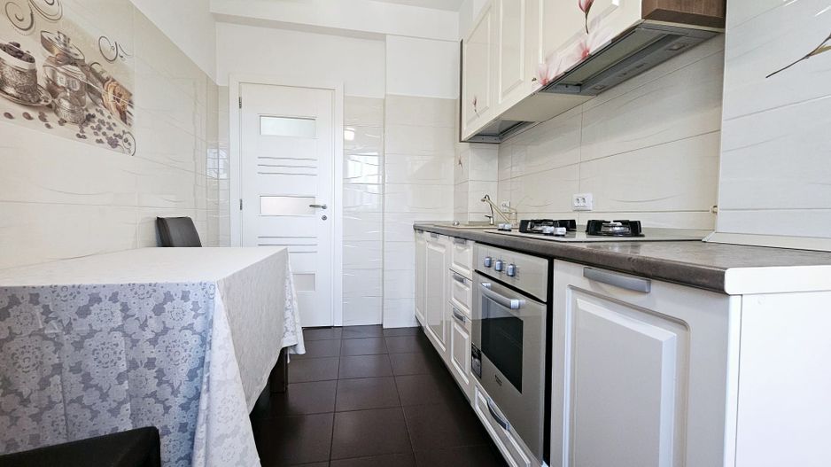 BRASADAS închiriază ap 3 cam. Izvor, parc Cişmigiu - PARCARE. - Poză 18