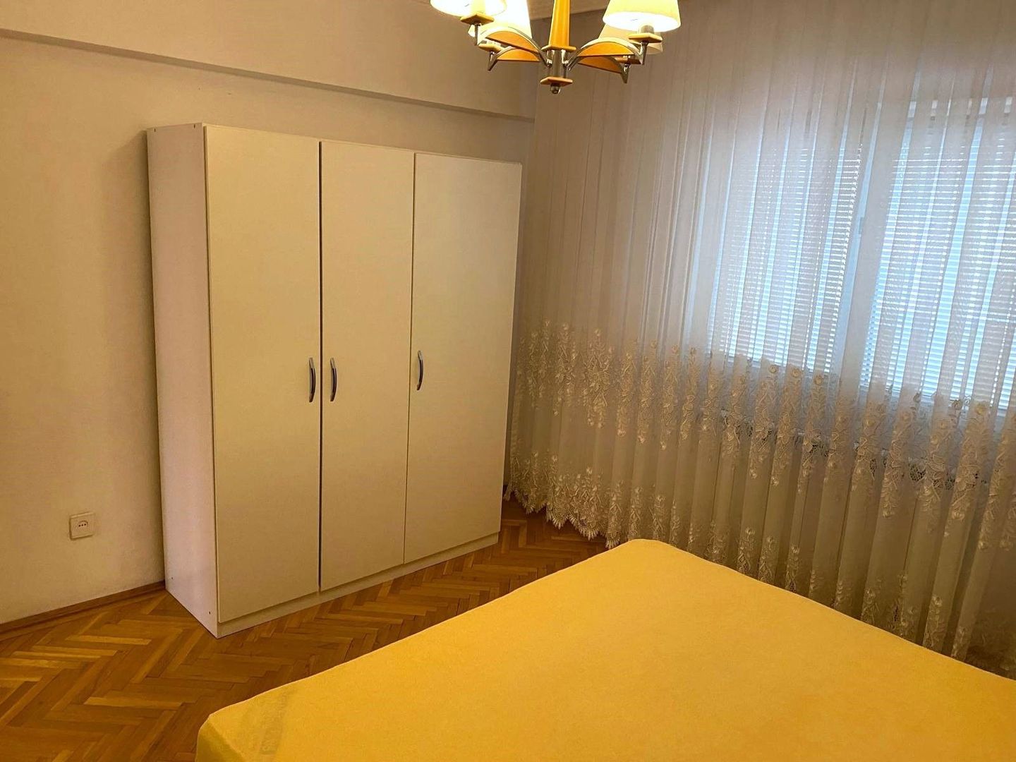Apartament 3 camere | Parcare | Barbu Vacarescu| Parcul Circului | Decomandat - Poză 2