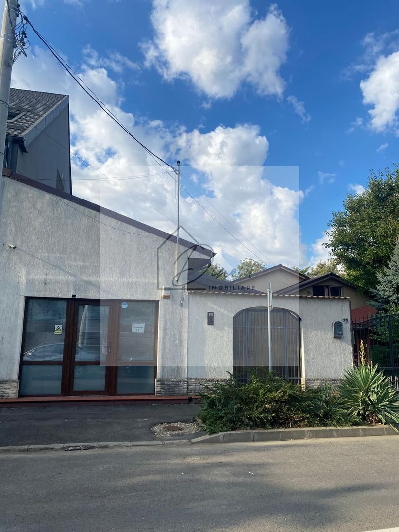 Vila Baneasa, Vatra Noua - Sisesti I Spatiu comercial - Poză 25