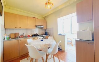 Apartament cu 3 camere decomandate, Tolstoi - Poză 2