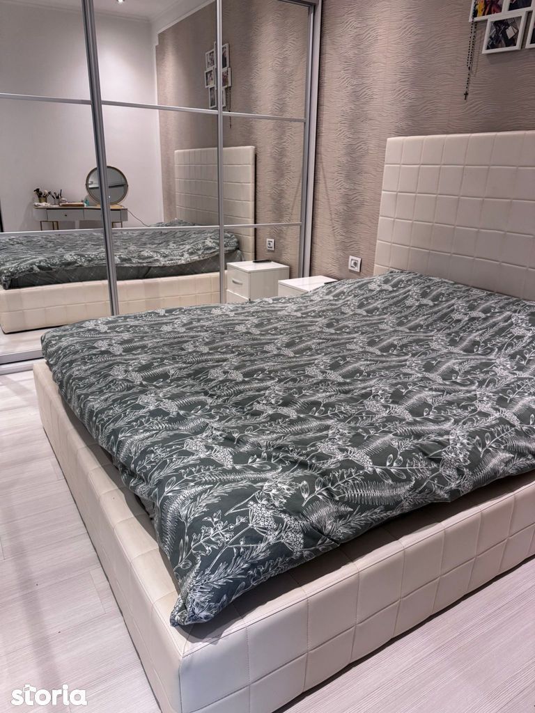 Apartament de vânzare 3 camere,decomandat Calea Floreasca - Poză 7