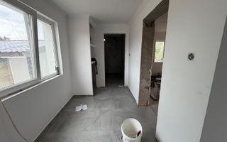 Individuala | Parter + Etaj + Pod | Asfalt | Toate utilitatile | Garaj - Poză 8