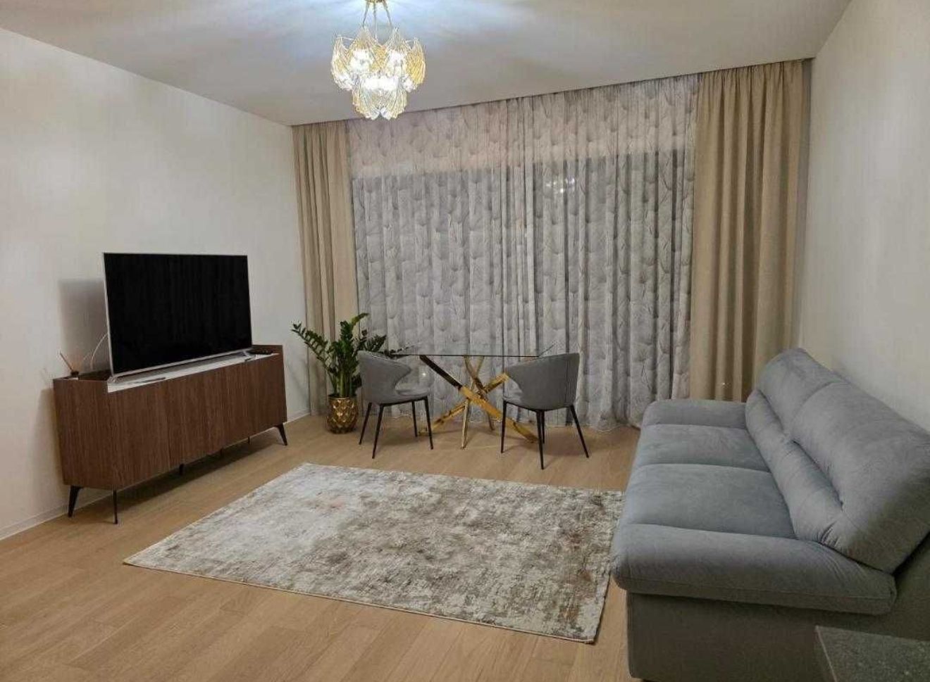 AP. 2 CAMERE ONE LAKE CLUB, BLOC NOU, INCALZIRE PARDOSEALA, MODERN - Poză 1