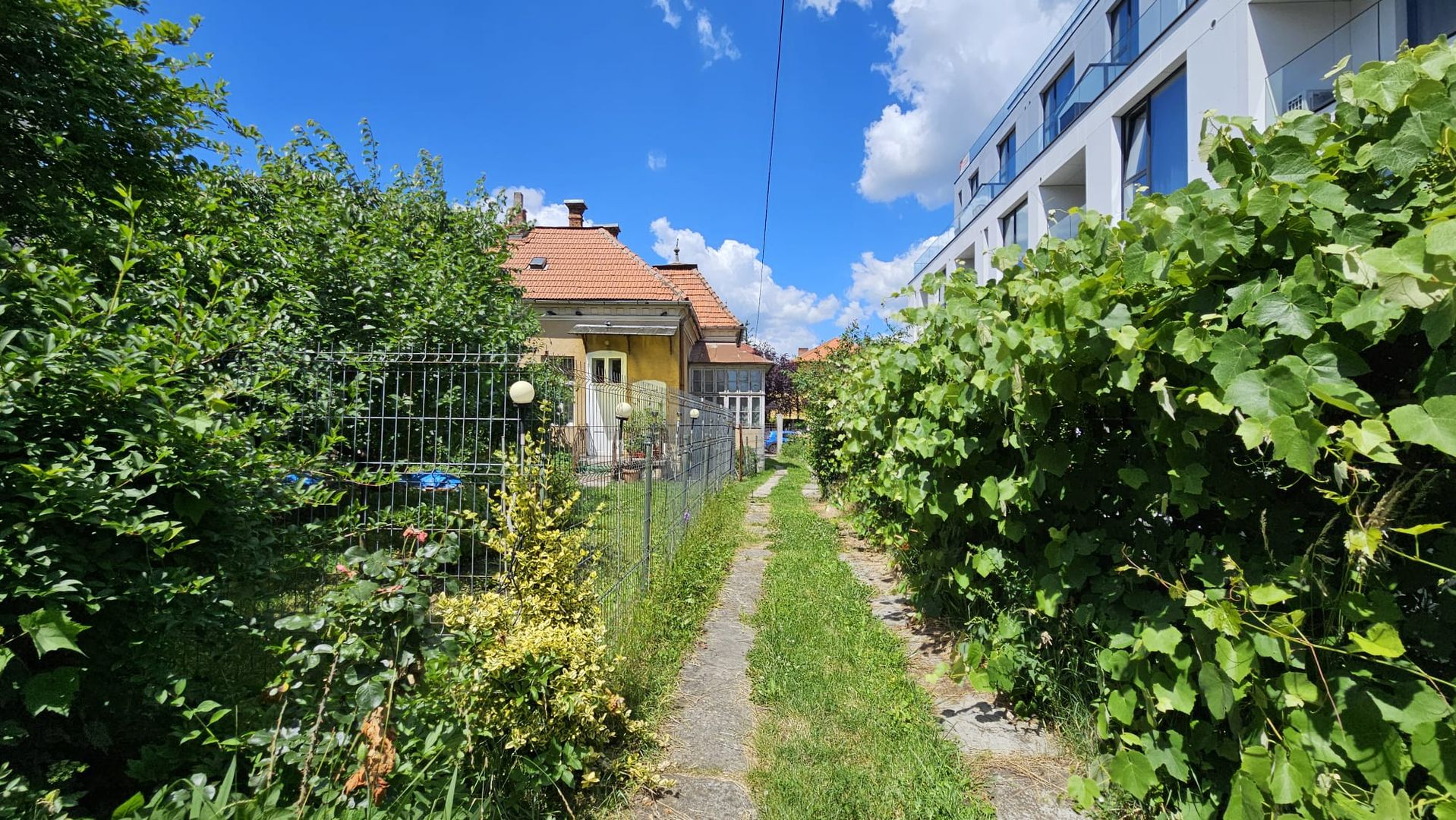 0 % Comision Teren 547 mp Andrei Muresanu, zona strazii Brasov - Poză 7