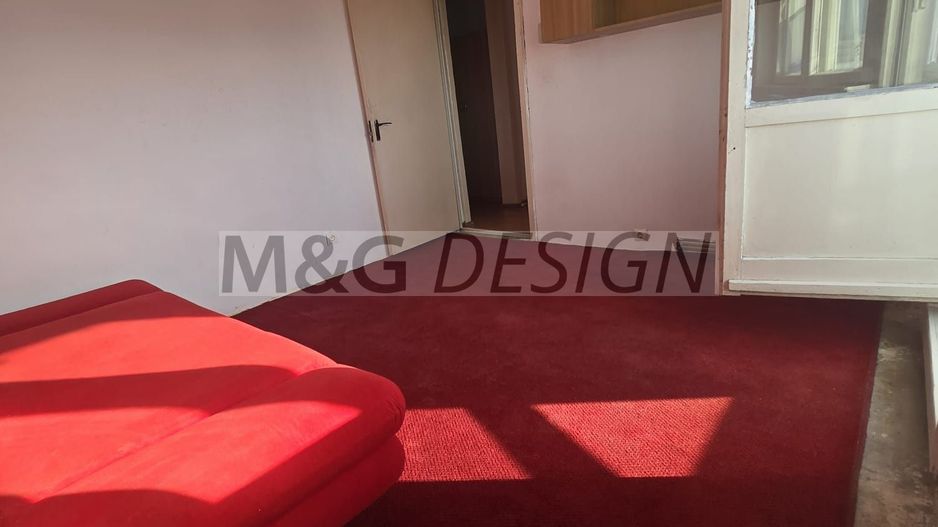 Ap 3 camere, zona Lipovei, etaj 3, decomandat - Poză 35