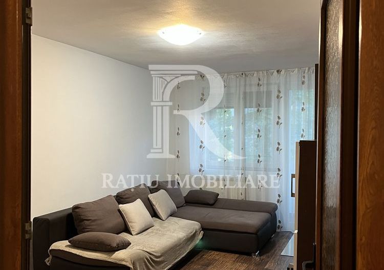 Apratament 2 camere | Piata 1 Decembrie | Ultra Central Oradea - Poză 2