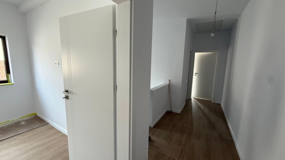 COMISION 0% | Duplex de Vanzare | 140mp | La Asfalt | Giroc - Neptun - Poză 9