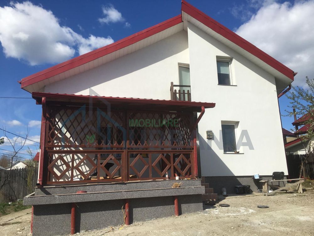 Casă P+1 140 mp cu chiriași – oportunitate investiție – 109.000€ - Poză 1