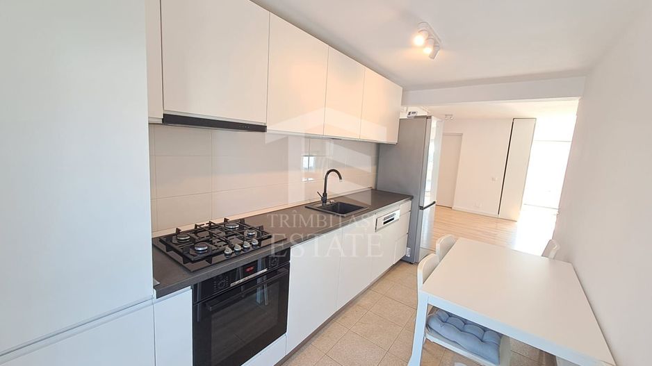 Apartament 2 camere plus terasa de 22 mp - Poză 13