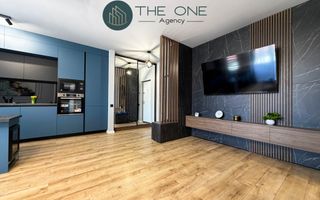 Apartament 2 camere la cheie, încălzire în pardoseală | Eroilor - Poză 4