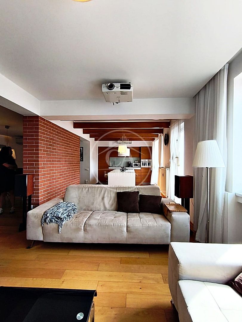 Apartament de vanzare cu 4 camere si terasa, Ultracentral, Oradea - Poză 10