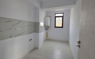 Apartament 2 camere Otopeni central | Bucătărie închisă | Parcare subterană - Poză 4