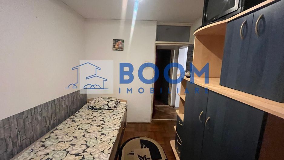 Apartament 3 camere | Parter | Pretabil Spatiu Comercial - Poză 2