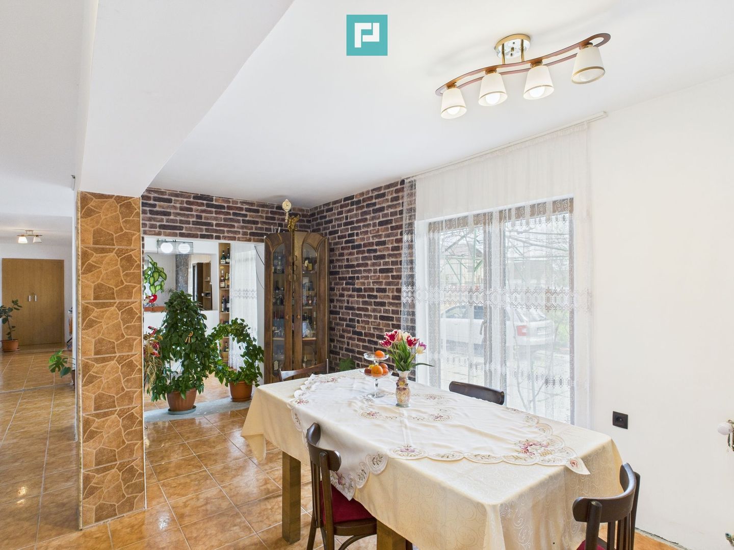 Casă individuală la Beregsău Mare, 2890 mp teren - Poză 9