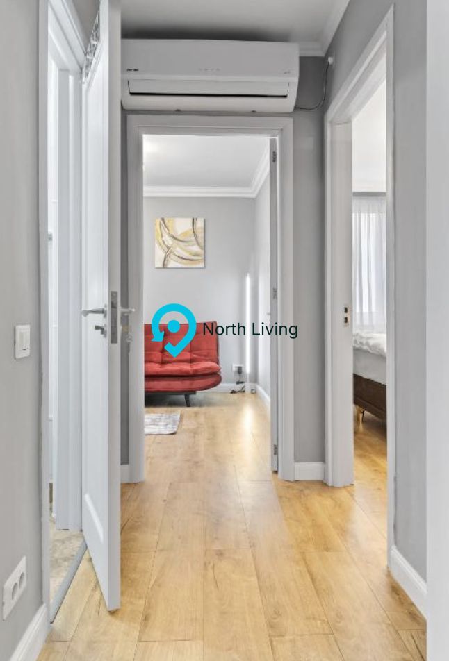 🏠 Apartament de închiriat – Bulevardul Ion C. Brătianu, Sector 3, Buc - Poză 17